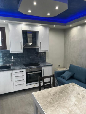 Πευκοχωρι luxury suite by MAKHOME